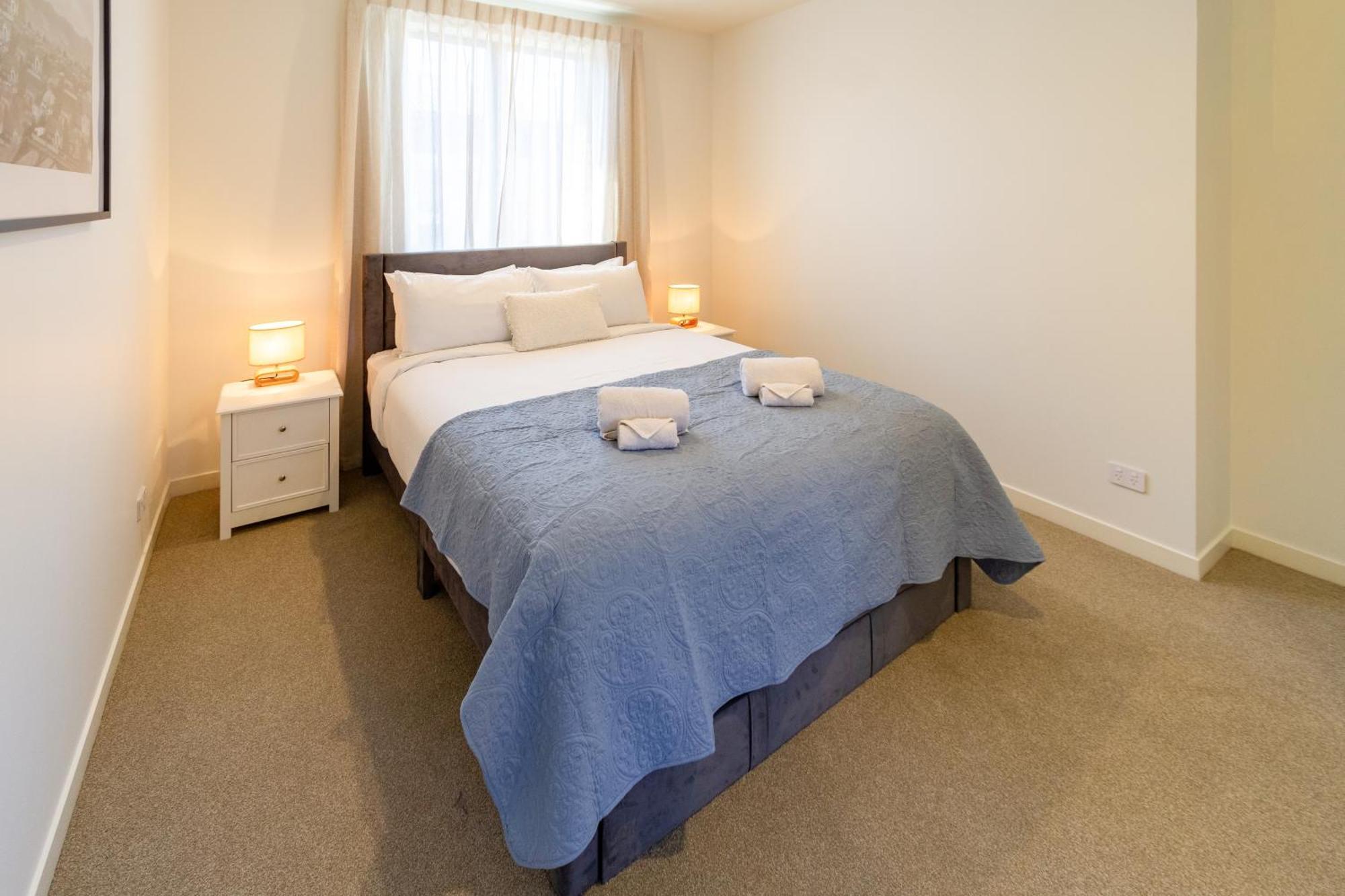 Charming 3 Bedroom Home Near Christchurch City Exterior foto